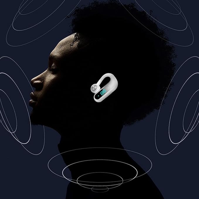 Wireless Bluetooth Display Earbud 299