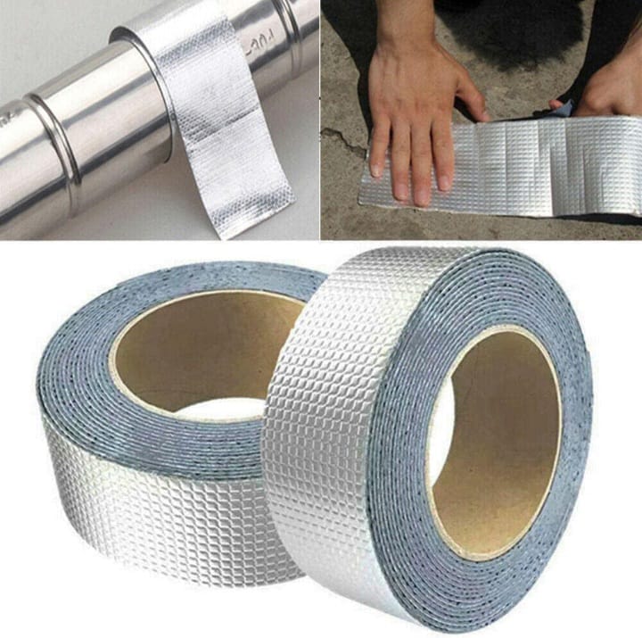 Magic Sealer Waterproof Tape Leakage Repair 299
