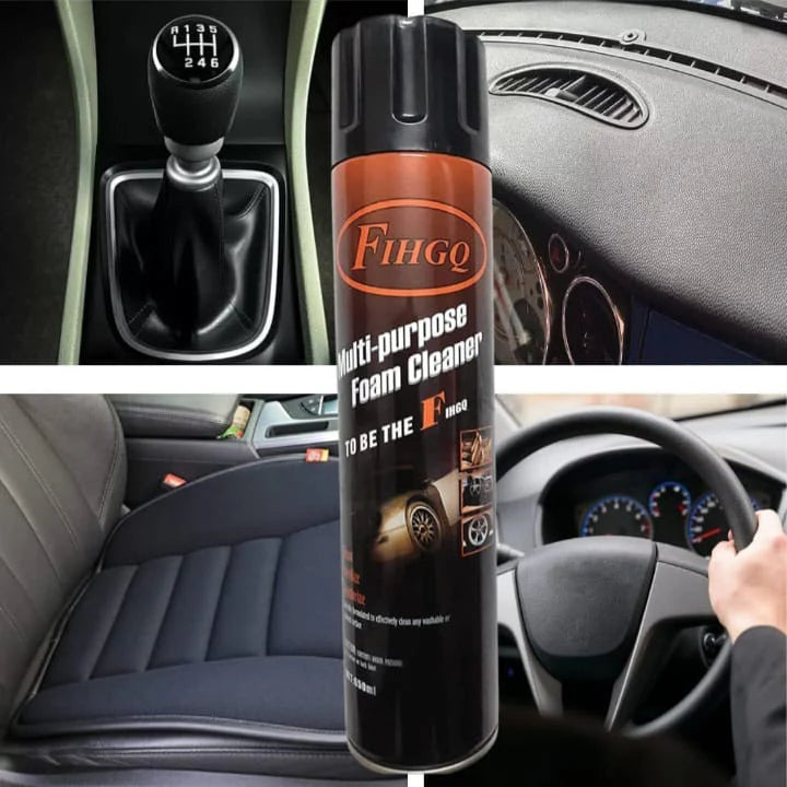 Cleaner Multipurpose Magic Foam 299