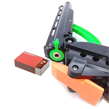 Matchstick Toy Gun Diwali Match For Kids