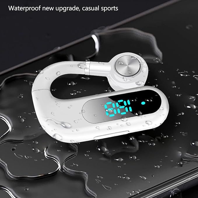 Wireless Bluetooth Display Earbud 299