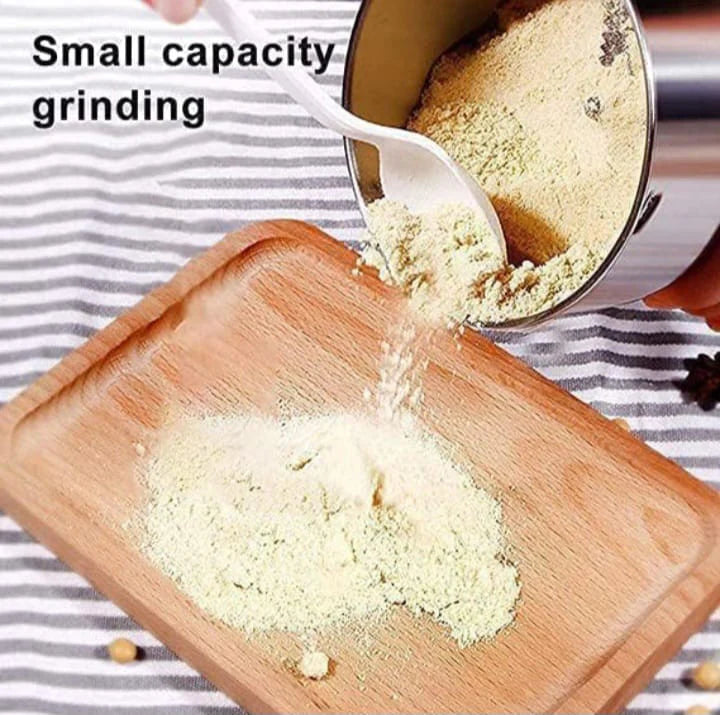 Portable Electric Grinder 499