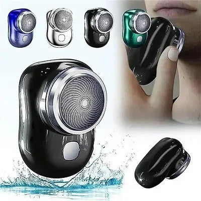 Unisex Designer Strong Adjustable Blade Close Cut