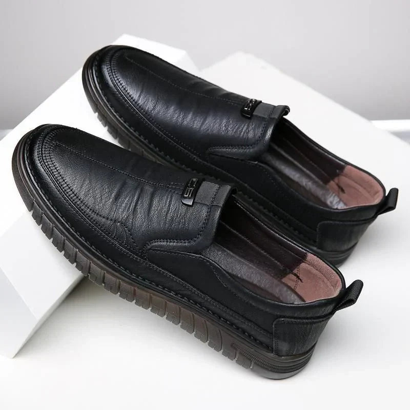 Light Casual Shoes Water Resistance Weight Material