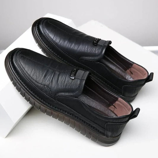 Light Casual Shoes Water Resistance Weight Material