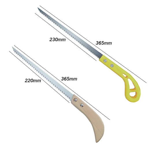 Wood Pruning Saw For Trimming Buy One