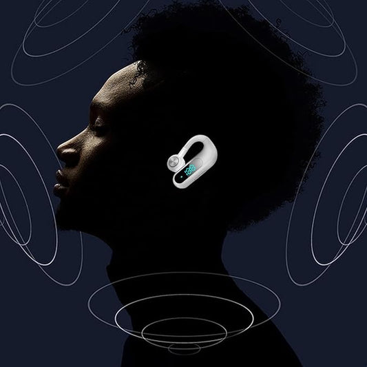 Wireless Bluetooth Display Earbud 299