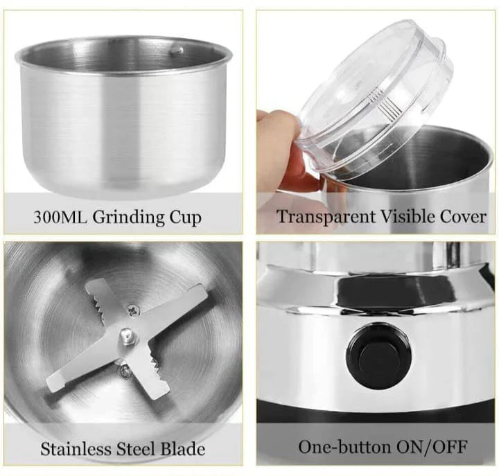 Portable Electric Grinder 499