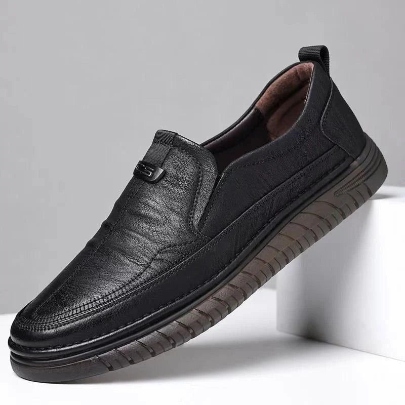 Light Casual Shoes Water Resistance Weight Material
