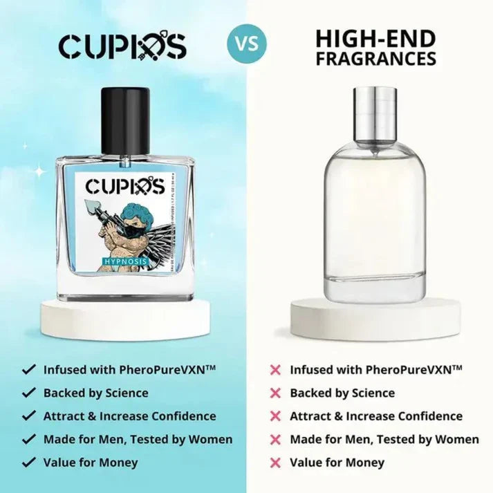 Cupid Luxury Perfume Love Elegance 100ml 299