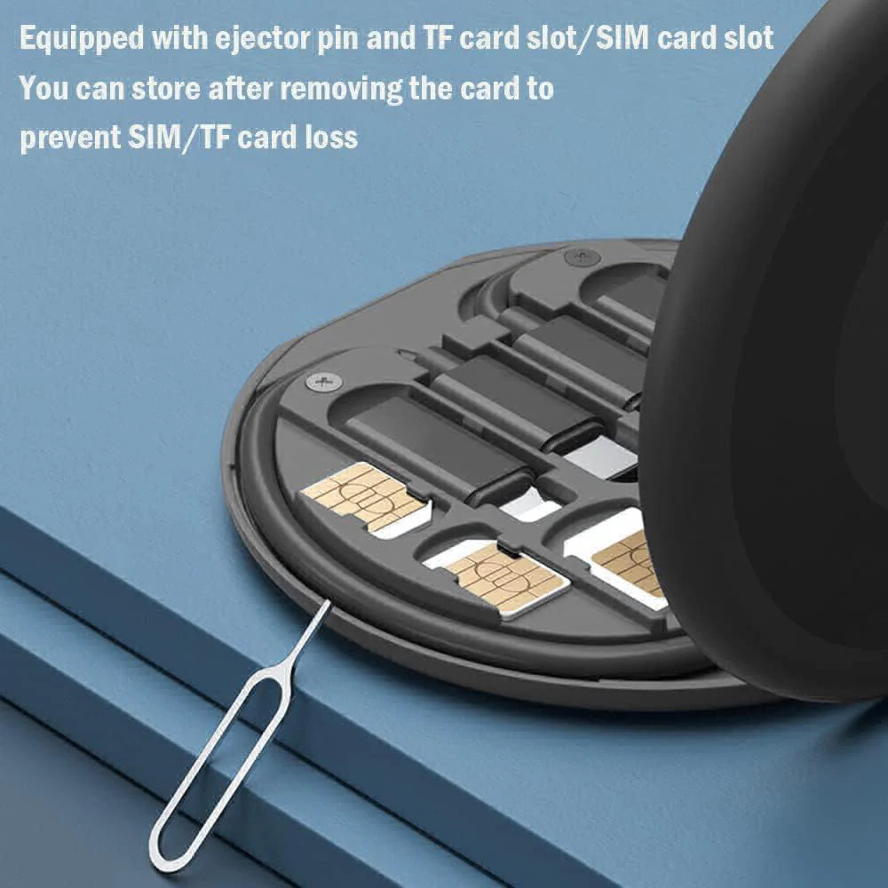 Cable Type‑C USB Multiple Charging Set Ios