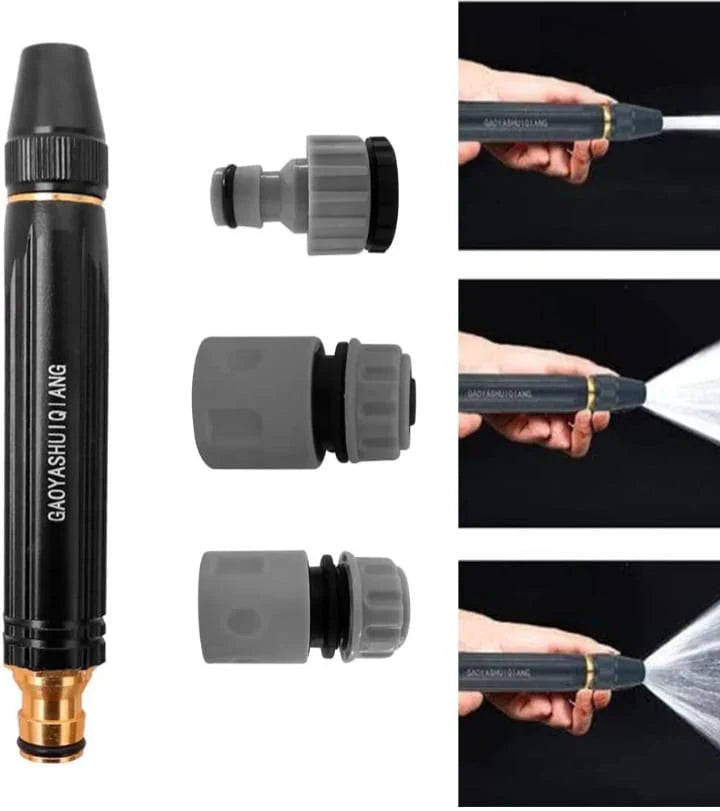High Pressure Gun 299