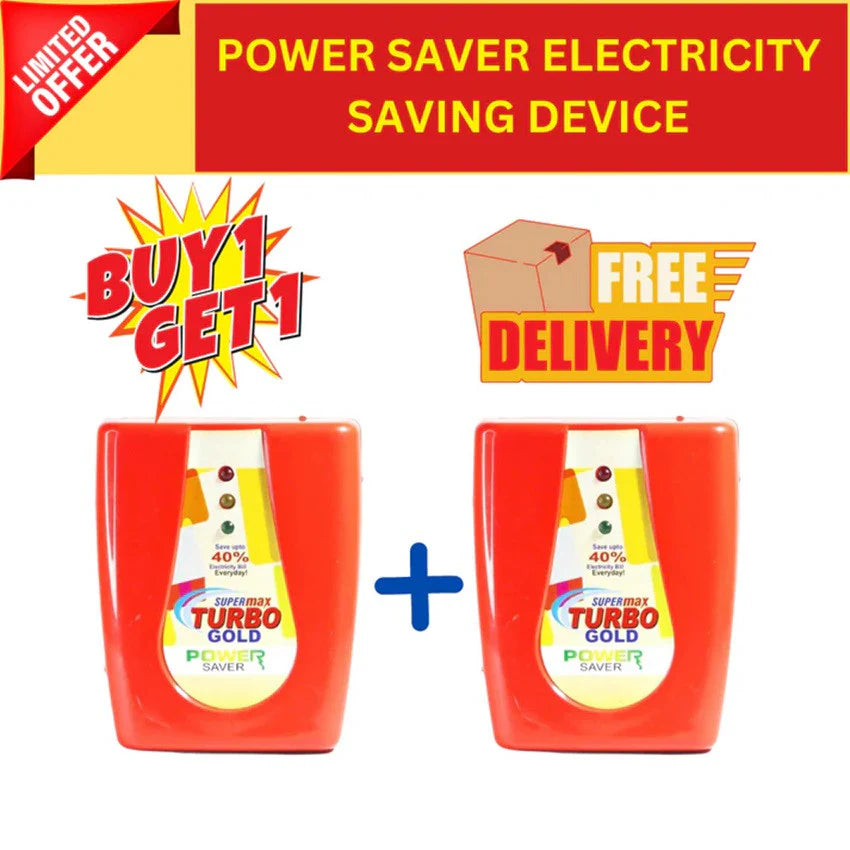 Power Last Day Max Turbo Saver Nabl