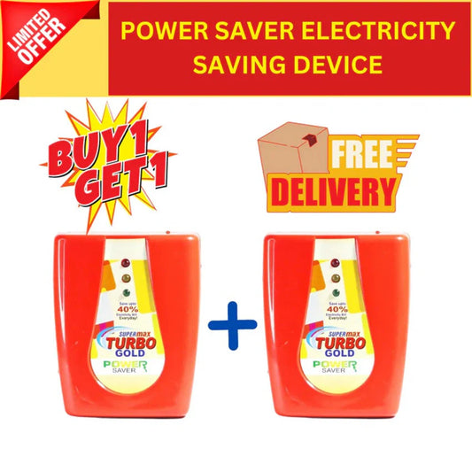 Power Last Day Max Turbo Saver Nabl
