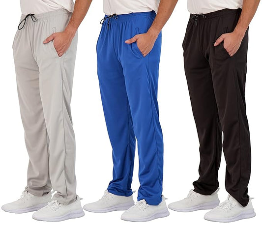 Comfortable Track Pants 399