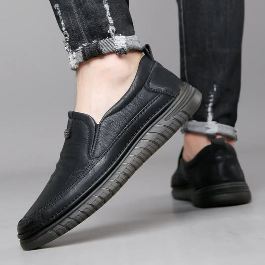 Light Casual Shoes Water Resistance Weight Material