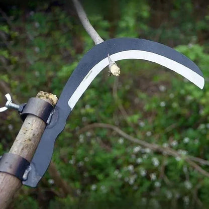 Portable Multifunctional Grass Sickle Cutter Head 249