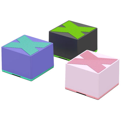 Portable Bluetooth Speaker Compatible 299