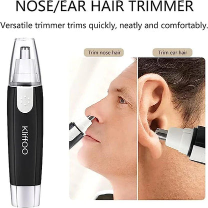 Trimmer Unisex Electric Nose Hair 299
