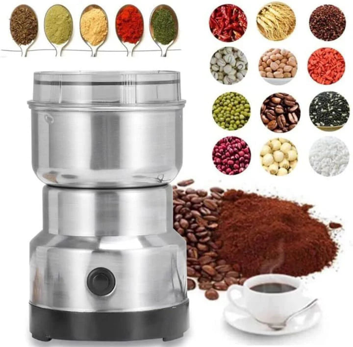 Portable Electric Grinder 499