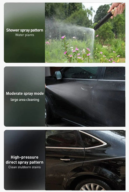 High Pressure Gun 299