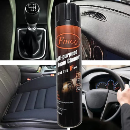 Cleaner Multipurpose Magic Foam 299