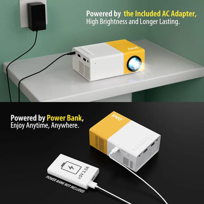 Projector Home Cinema 1499