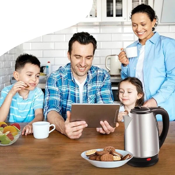 Electric Kettle 599