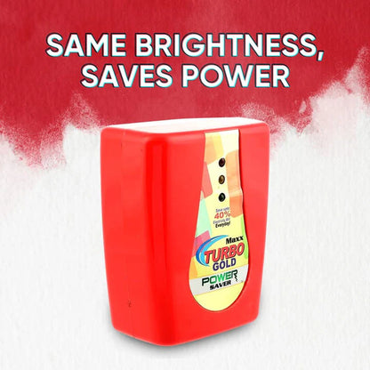 Power Last Day Max Turbo Saver Nabl