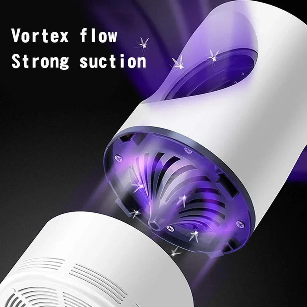Mosquito Killer Lamp Buy One Get One Free