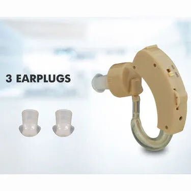 Hearing Starts Here Sound Increaser 499
