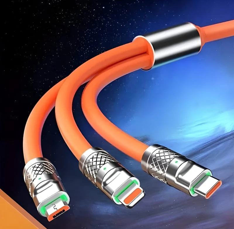 Cable Fast Charging Data 199
