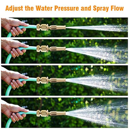 Nozzle Brass Water Spray Duty Pressure Washer