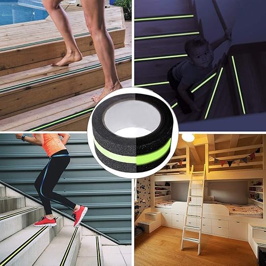 Anti Slip Safety Tape For Staircase 299