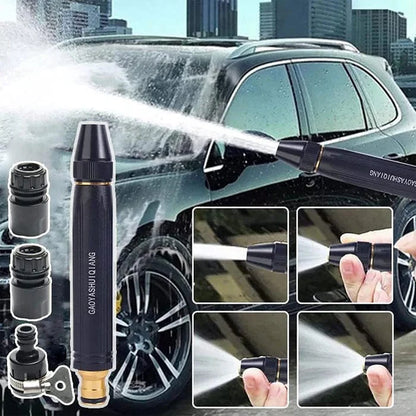 High Pressure Gun 299