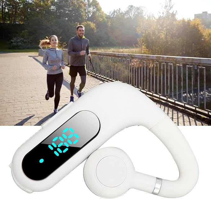 Wireless Bluetooth Display Earbud 299