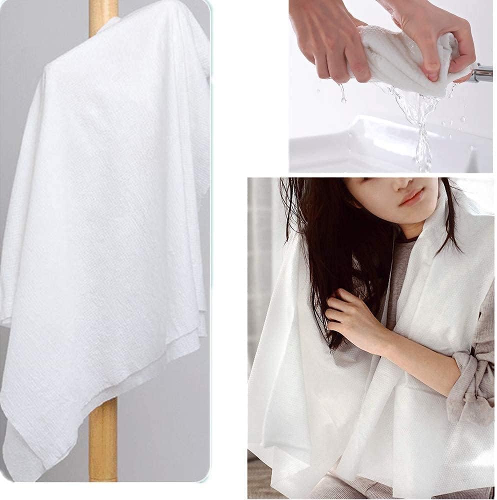 Cotton Towel Tablets Magic Compressed 299