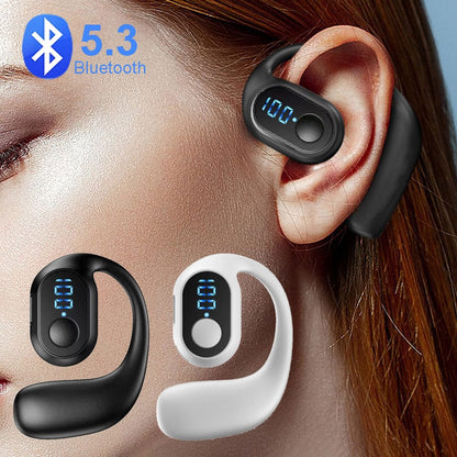 Wireless Bluetooth Display Earbud 299