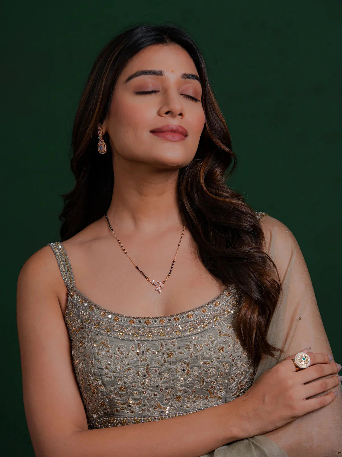 Womens Daily Wear Mangalsutra Buy Get 199